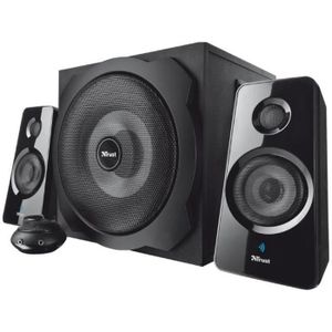 Trust enceintes Tytan 2.1 Bluetooth
