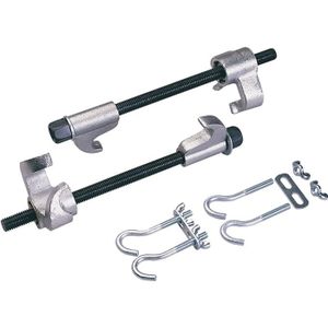 Autobest 2 Compresseurs de Ressorts