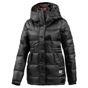 doudoune adidas fille