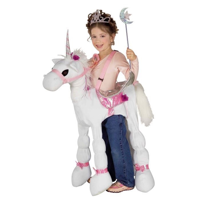 Costume Licorne , Enfant