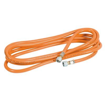 Comment raccorder tuyau gaz