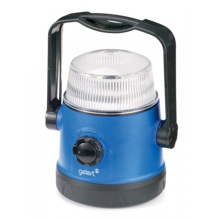 lanterne à pile action