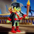 UNIVERS MINIATURE COMPLET Playmobil Pirate fantôme