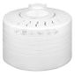  Déshydrateur 5 niveaux Clatronic DR2751