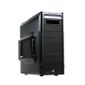 BOITIER PC   -  PANNEAUX LATERAUX Aerocool Vx-9 Pro