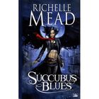 SF TERREUR FANTASY Succubus blues