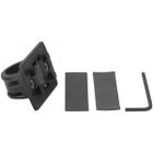 FIXATION / SUPPORT SUPPORT UNIVERSEL VELO/MOTO POUR GSM/PDA
