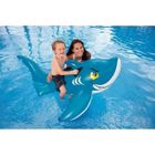  Intex - Requin à Chevaucher