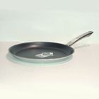 GRILL - CREPIERE Crêpière Inox Induction 28 cm  Antiadhérante