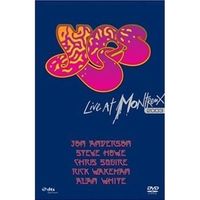 DVD FILM YES