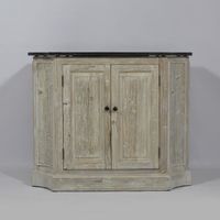 MEUBLE VASQUE - PLAN Meuble salle de bain trapèze 1 vasque en bois r… MEUBLE VASQUE - PLAN Meuble salle de bain trapèze 1 vasque en bois r…
