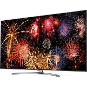 LG 55UJ750V TV LED 4K UHD 139 cm (55\
