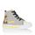 MINIONS Baskets Montantes Chaussures Bébé et Enfan