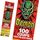 10 PETARADE 100 COUPS 1000 PETARD DEMON K1 BATTERI
