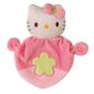 DOUDOU HELLO KITTY Mini doudou