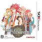 DS TALES OF THE ABYSS / Jeu console 3DS