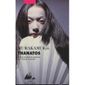 LITTERATURE - ROMANS THANATOS