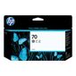 CARTOUCHE IMPRIMANTE Conso  imprimantes HP Gris - N°70