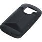 ACCESSOIRES TELEPHONIE NOKIA - Etui en silicone CC-1007 - Noir