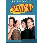 DVD SERIE TV DVD Seinfeld, saison 6