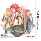DS TALES OF THE ABYSS / Jeu console 3DS