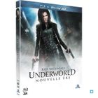 SORTIE BLU-RAY Blu-Ray 3D + 2D Underworld Nouvelle Ere
