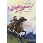  D'ARTAGNAN T.1 ; LA SUBLIME PORTE