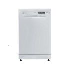 LAVE-VAISSELLE Lave-vaisselle 60 cm CDF8747  12 Couv.
