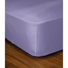  CASATXU Drap Housse 140x190cm PARME