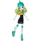  Monster High - Roller Maze - Lagoona