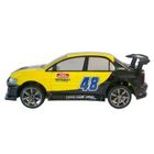 MODELISME TERRESTRE Voiture R/C Superdrift