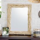 MIROIR - PSYCHE Miroir River 90x75