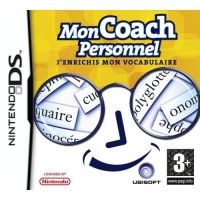 DS MON COACH PERSONNEL J'ENRICHIS MON VOCABULAIRE / J