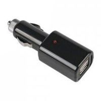 Adaptateur Double USB allume cigare iPhone 3G/3GS Adaptateur Double USB allume cigare iPhone 3G/3GS