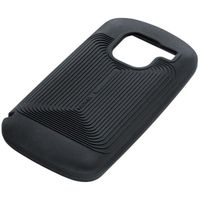 ACCESSOIRES TELEPHONIE NOKIA - Etui en silicone CC-1007 - Noir