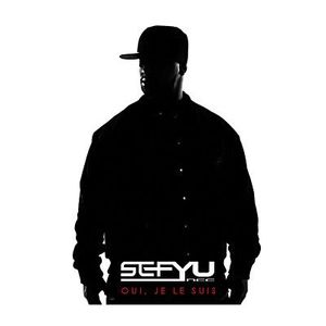 RAP SEFYU - Oui Je Le Suis