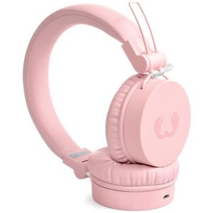 FRESH 'N REBEL CAPS Casque Audio Bluetooth Rose