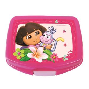 Dora Boîte go?ter