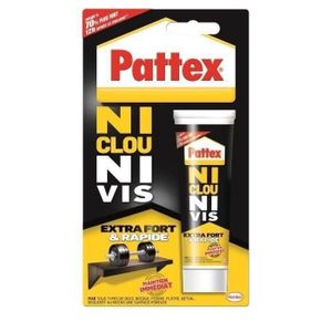 PATTEX Ni clou Ni vis 52g