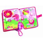 LIVRE ELECTRONIQUE-INTERACTIF ENFANT Livre Musical Electronique Princesse