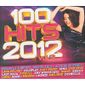 COMPILATION 100 HITS 2012 VOL.2 - Compilation