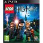 JEUX VIDEO Lego Harry Potter / Jeu console PS3