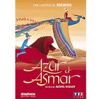 DVD DESSIN ANIME / ANIMATION / MANGA DVD Azur et asmar