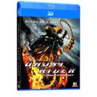  Blu-Ray 3D Ghost Rider 2