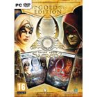 PC SACRED 2 GOLD / Jeu PC