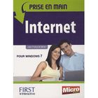 SCIENCES / TECH / MEDECINE Prise en main internet ; pour Windows 7