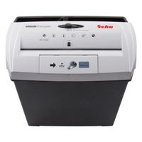 DESTRUCTEUR DE DOCUMENT Geha Destructeur S7 CD Confort