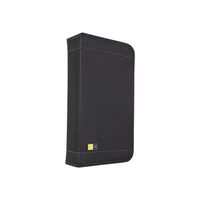 RANGEMENT CD-DVD-BLU RAY CASE LOGIC - CDW64