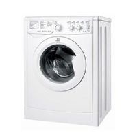 LAVE-LINGE INDESIT IWC 7125