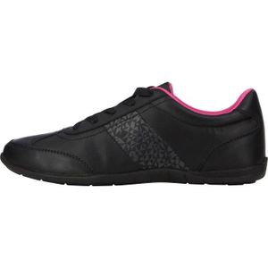 UP2GLIDE Chaussures City Fille Noir